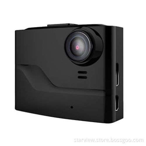 Portable DVRs, Full HD 1,080-pixel 30fps DVR, Ambarella A5 Chipset, 130-degree Ultra-wide Angle Lens